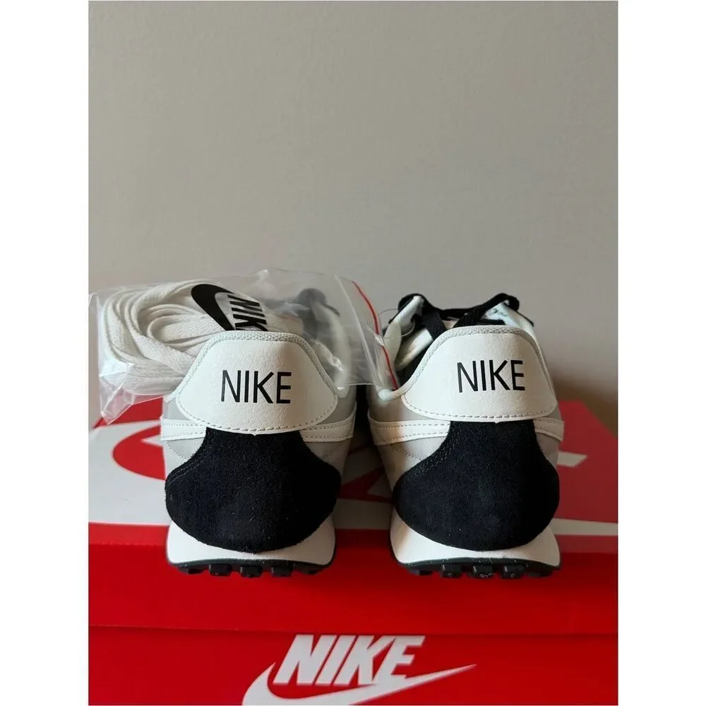 Nike Pre Montreal Pale Grey Black 898031-001 Men’s Size 8